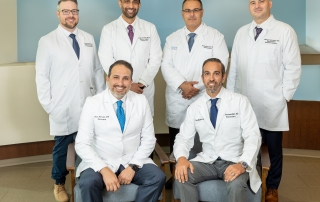 NeuSpine Doctors, Neurosurgeons and Pain Management